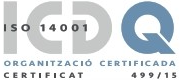 ISO 14001