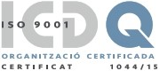 ISO 9001